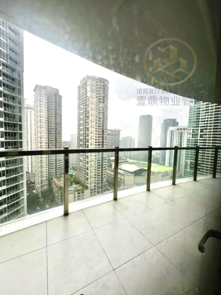 For Lease or Sale📍Rockwell Proscenium -  Rockwell Center, Makati City