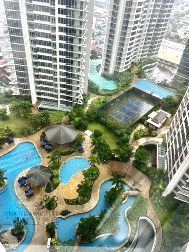 For Lease or Sale📍Rockwell Proscenium -  Rockwell Center, Makati City