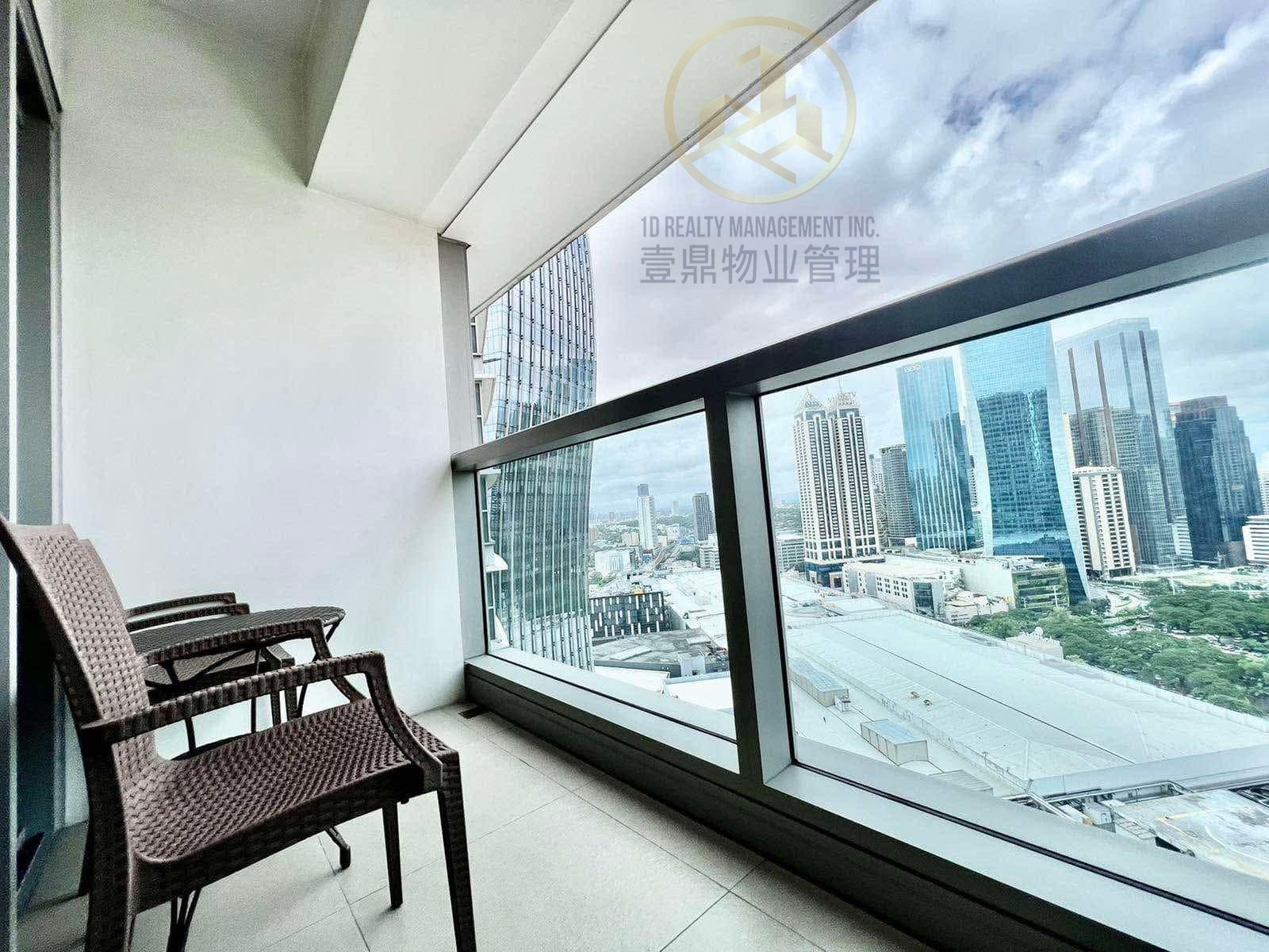 For Sale: 📍ONE SHANGRI-LA - Ortigas Center, Mandaluyong City