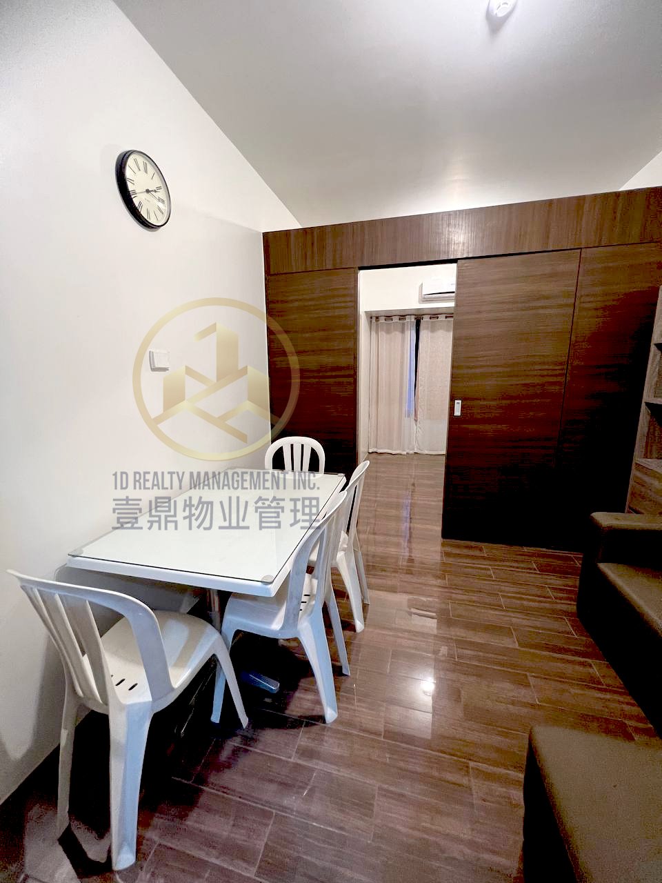 Air Residences Ayala Ave, Makati City - FOR LEASE