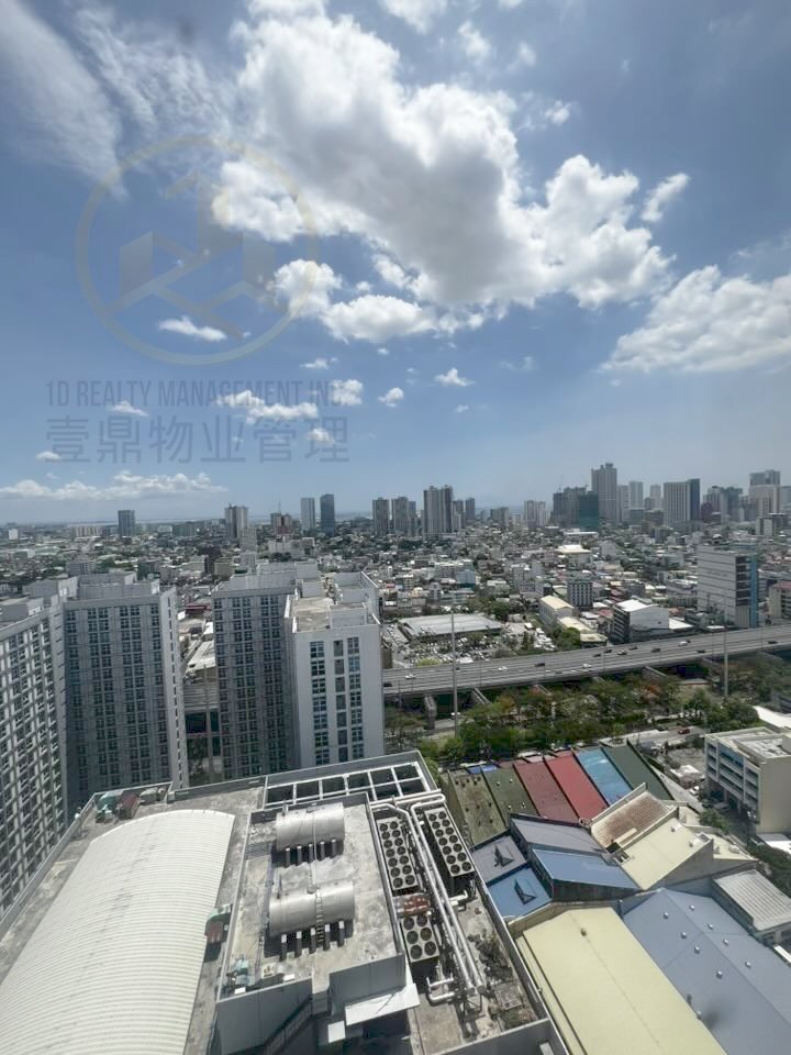 FOR LEASE - Avida Towers Asten - 1BR - Yakal Malugay, Makati City