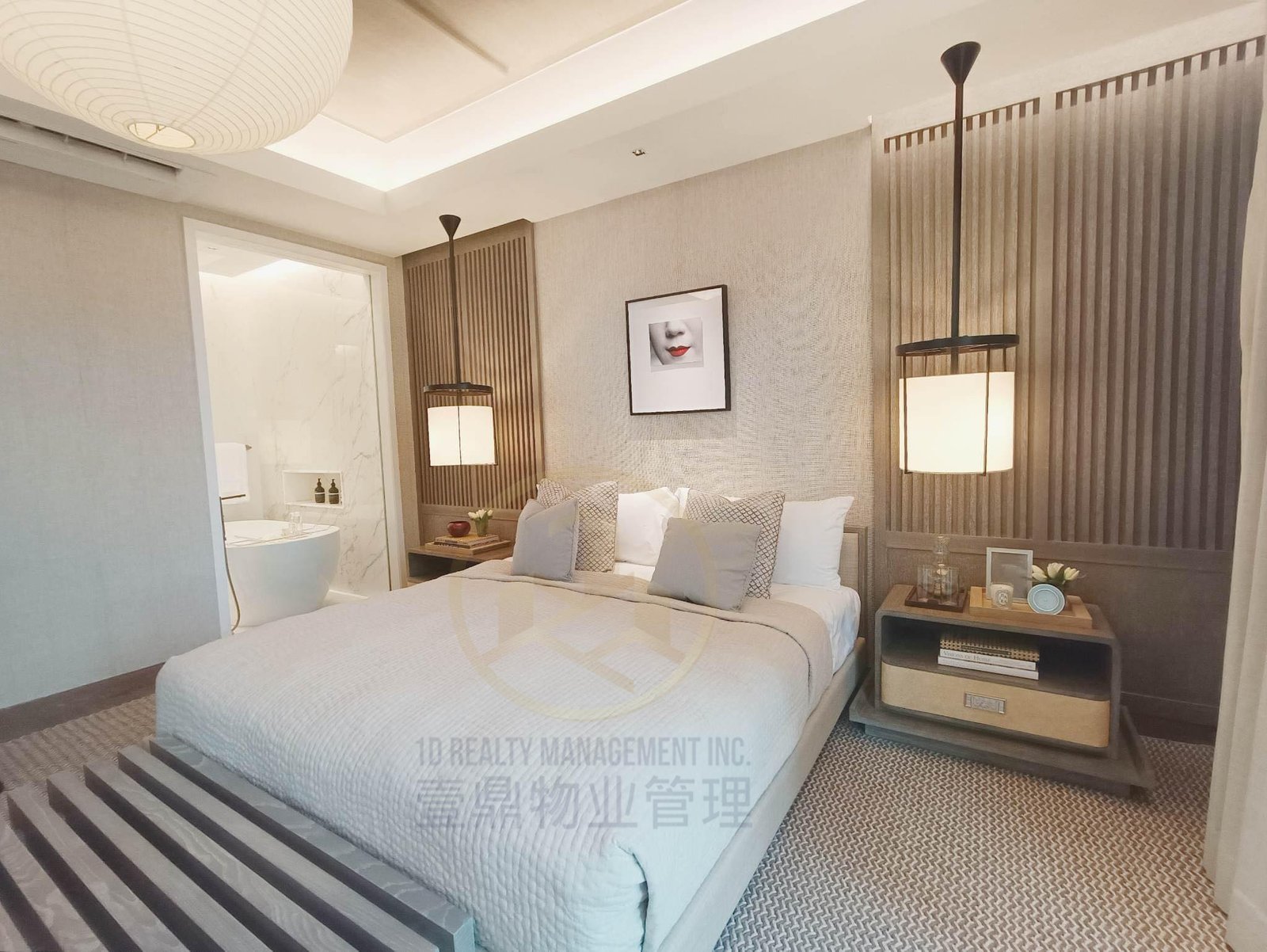 FOR SALE 3BR - The Balmori Suites - Rockwell Center, Makati City