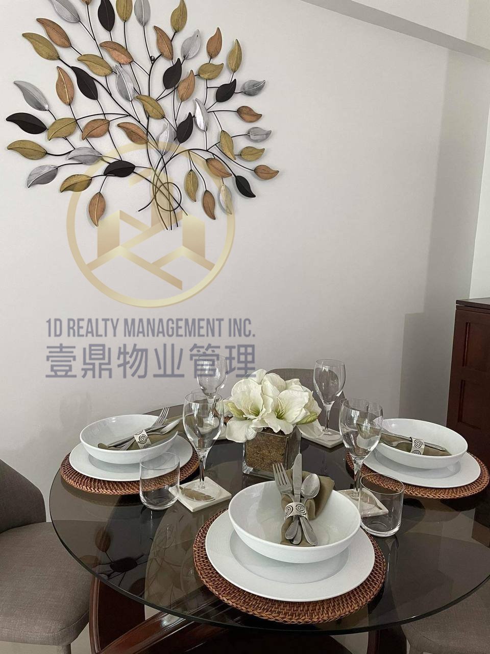 Bristol at Parkway Place - Filinvest City Alabang, Muntinlupa - FOR SALE