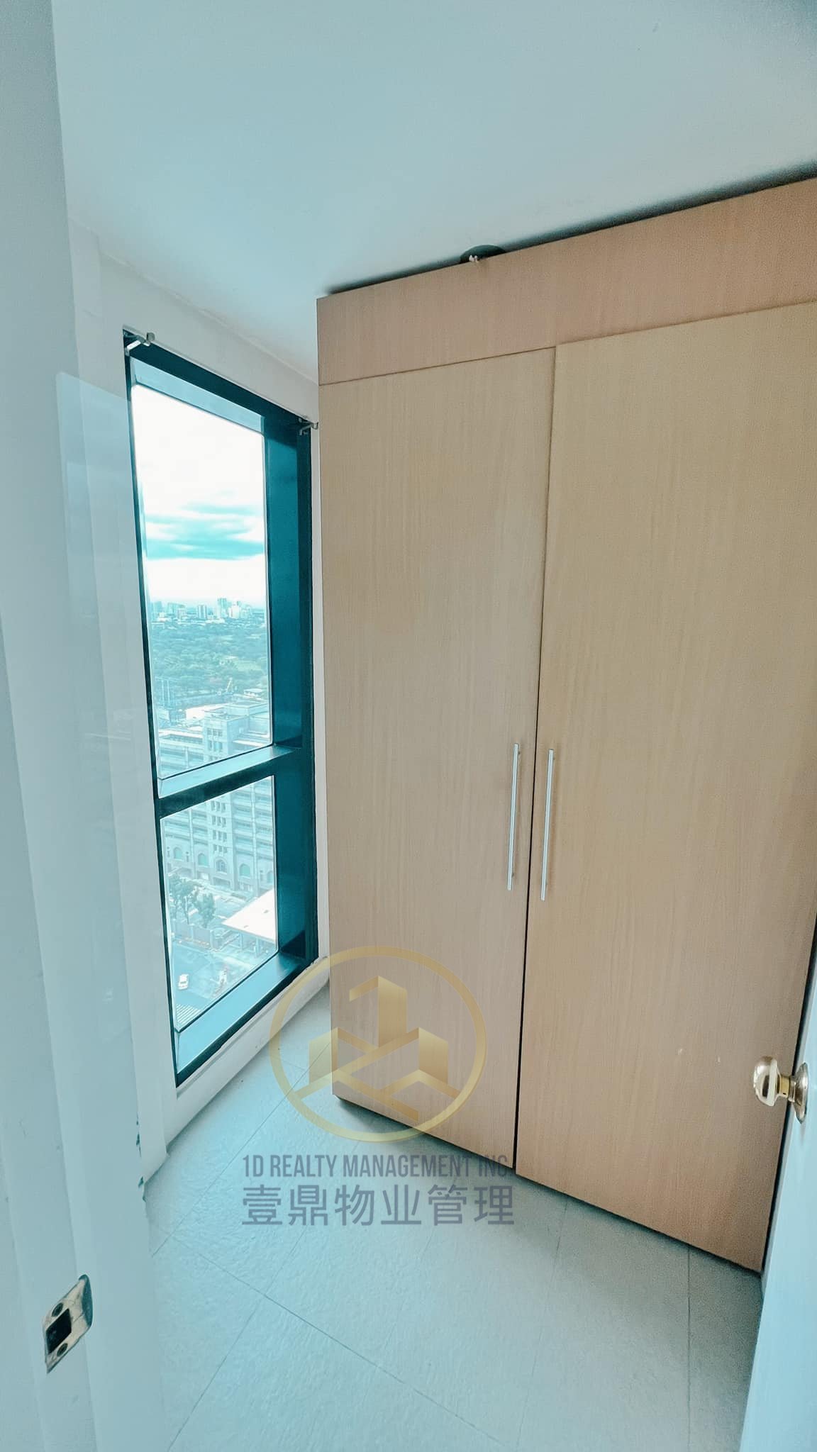 BSA Twin Towers Ortigas Center Mandaluyong - FOR LEASE