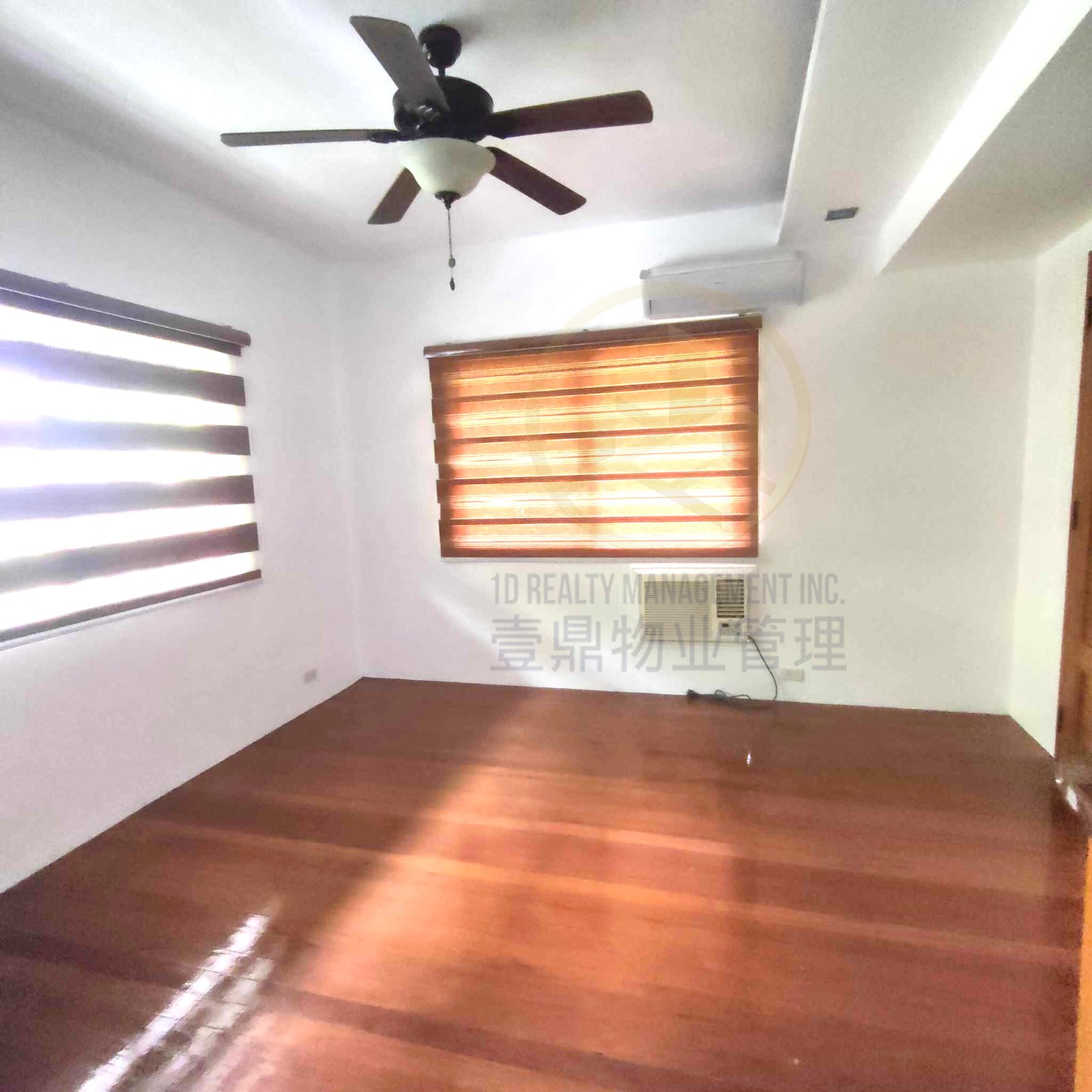 Dasmariñas Village - Makati City - HOUSE AND LOT For LEASE