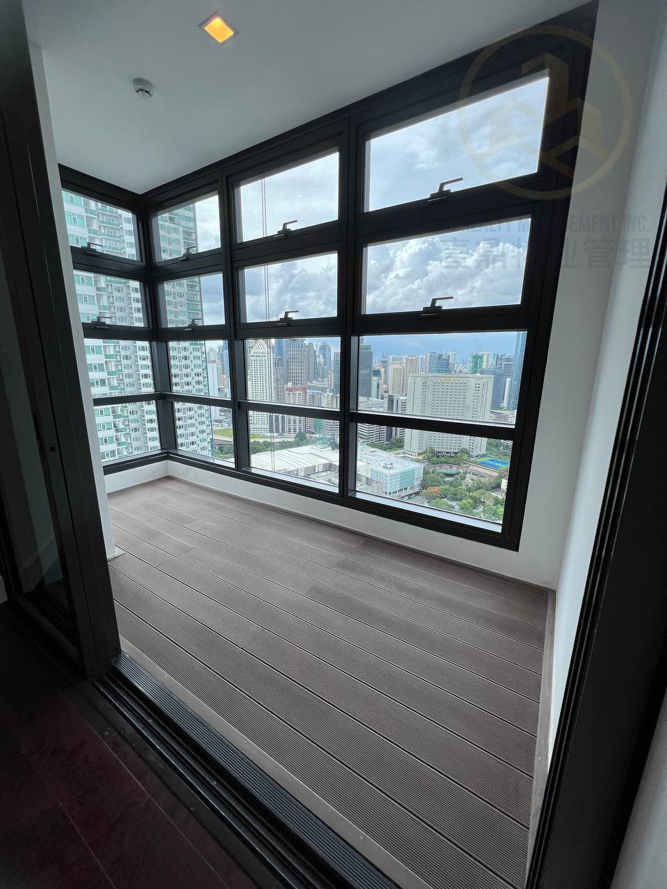 Garden Towers Makati City - For Sale