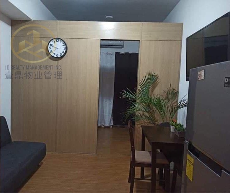 Grace Residences by SMDC Mariano Ave, Taguig -  FOR SALE