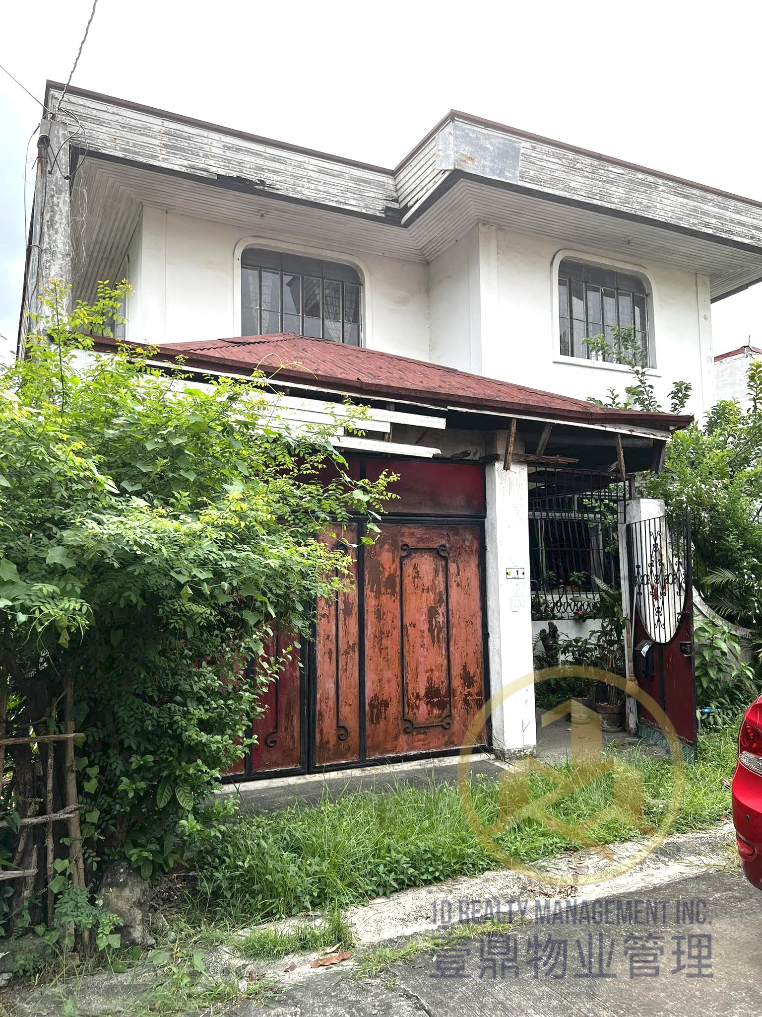 Greenpark Village - Cainta Rizal - For Sale House & Lot