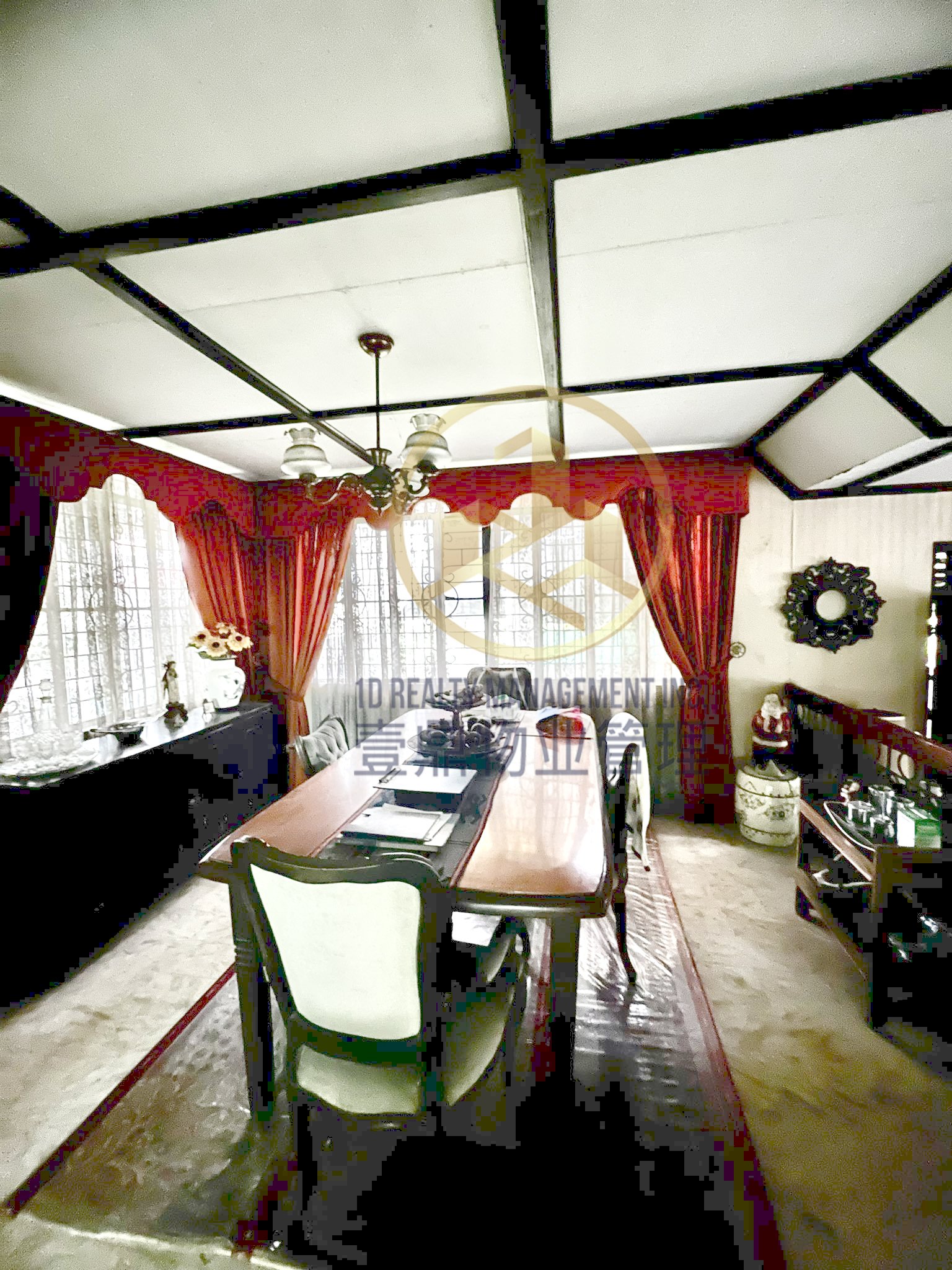 Greenpark Village - Cainta Rizal - For Sale House & Lot