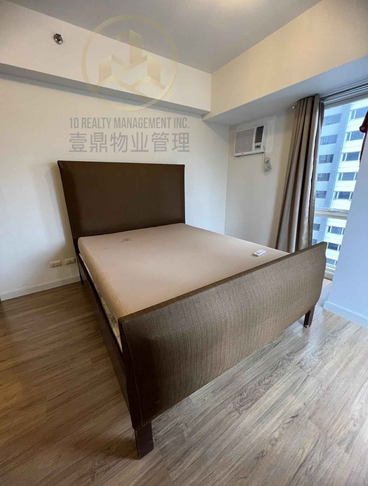The Lerato - Malugay St. Makati City - FOR LEASE 2BR
