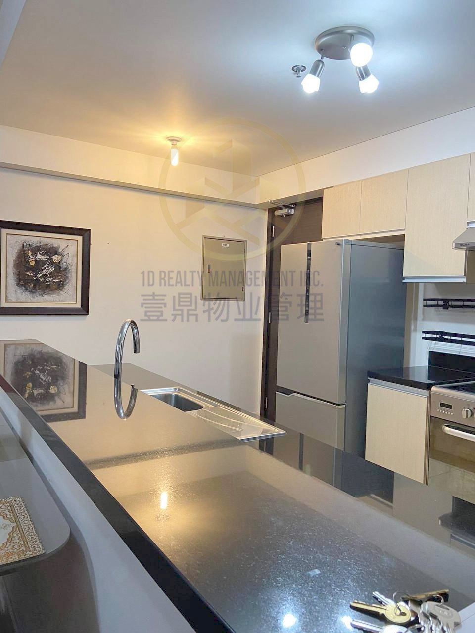 FOR LEASE - 2br-The Lerato - Malugay St. Makati City