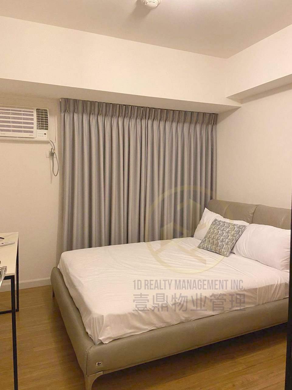 FOR LEASE - 2br-The Lerato - Malugay St. Makati City