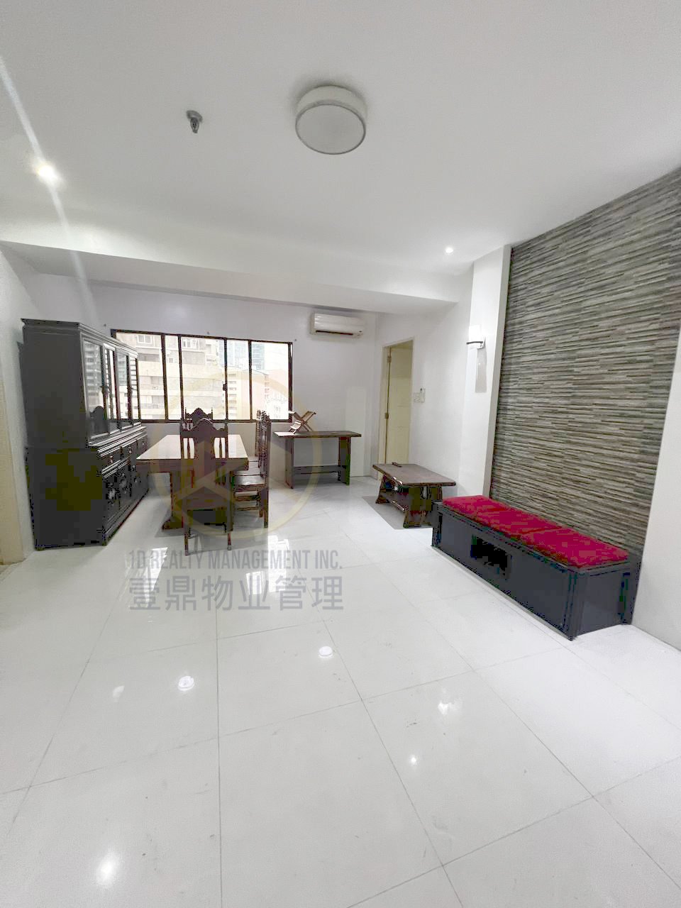 FOR LEASE 2BR - LPL MANOR - Leviste St. Makati City