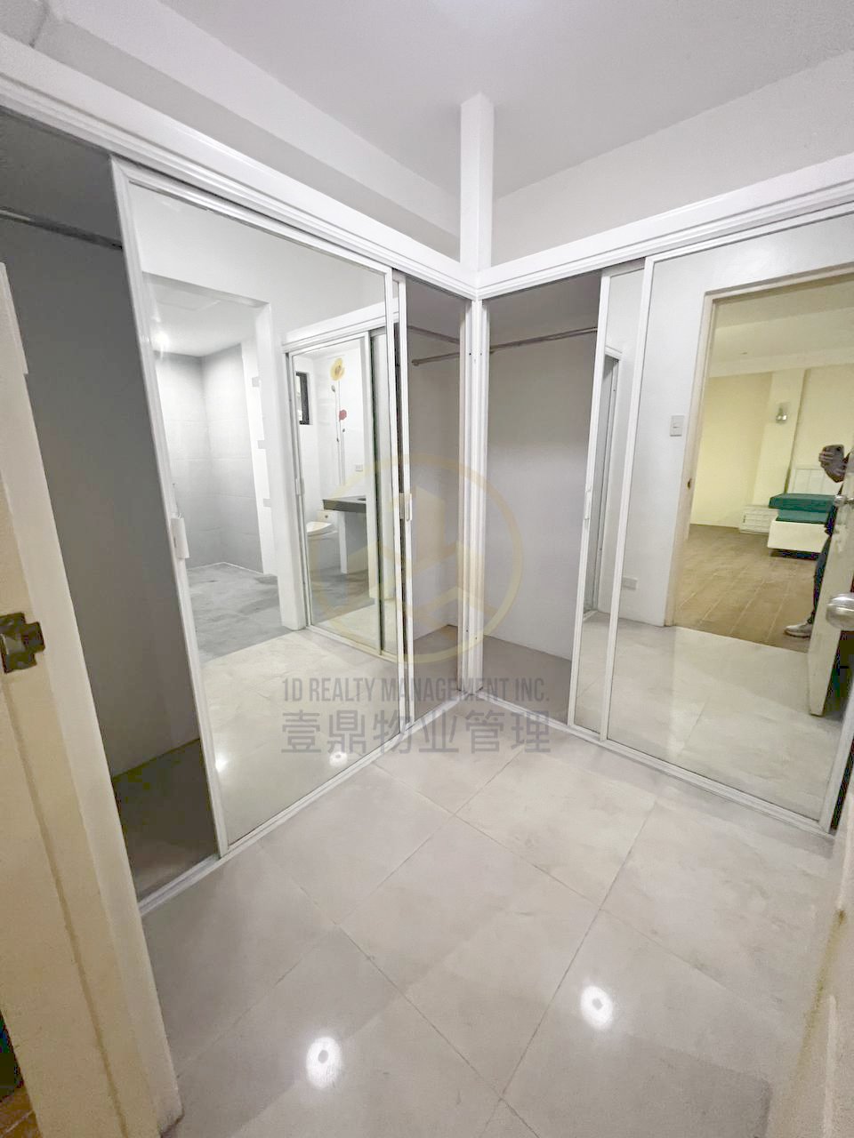 FOR LEASE 2BR - LPL MANOR - Leviste St. Makati City