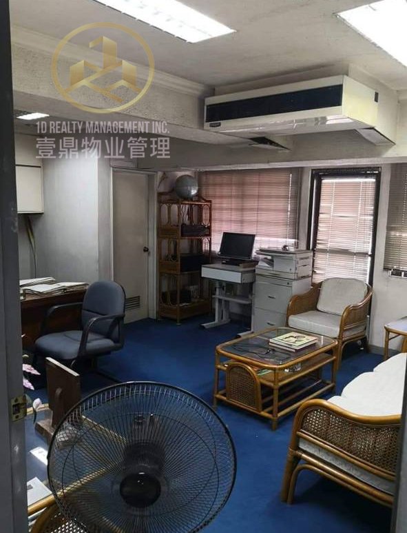Metropolitan Terraces Condominium Makati city - Office Space -For Sale
