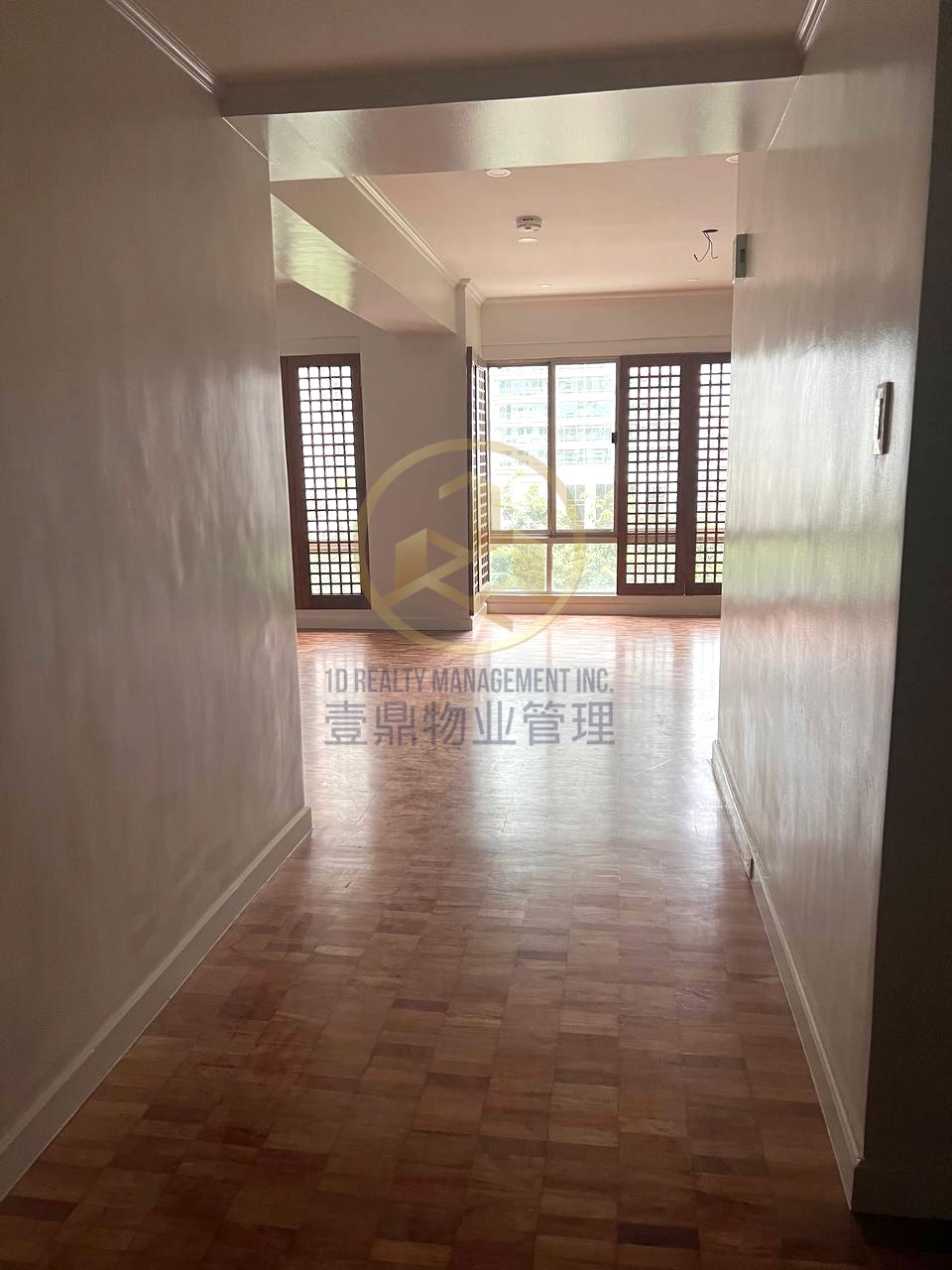 One Salcedo Place Makati City - 2BR For Lease