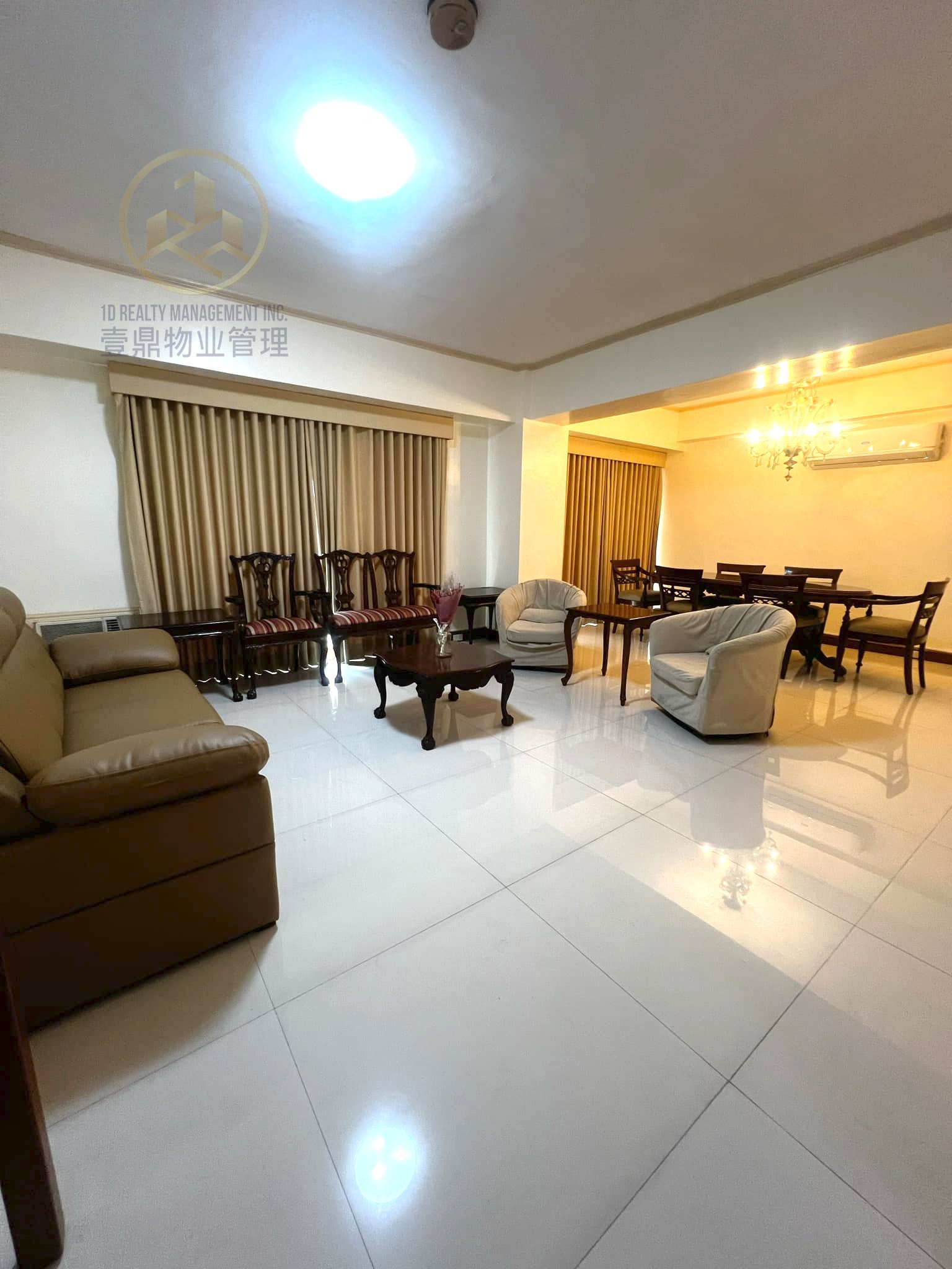 For Lease: 📍One Salcedo Place-2br-Salcedo Village, Makati City