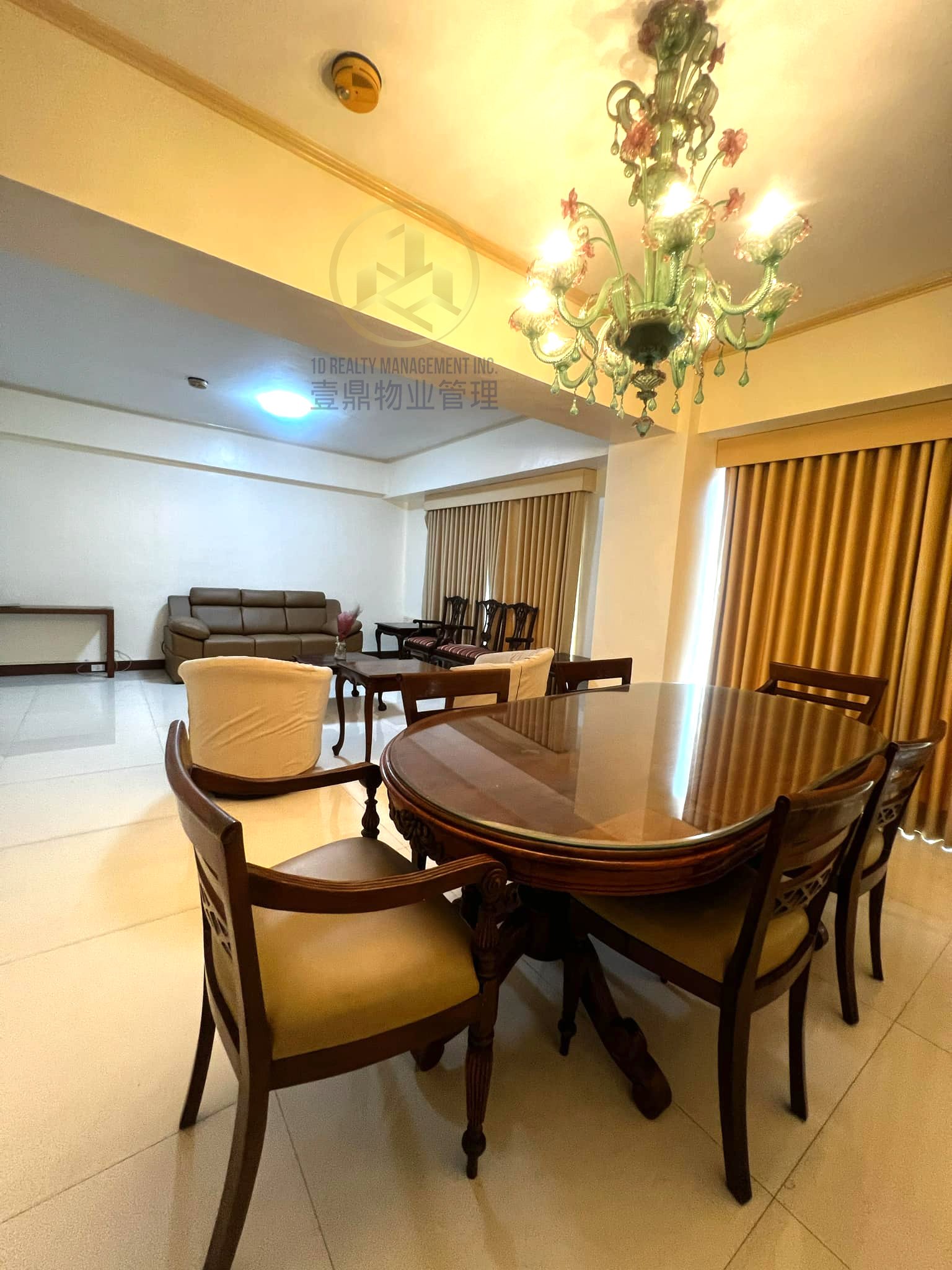 For Lease: 📍One Salcedo Place-2br-Salcedo Village, Makati City