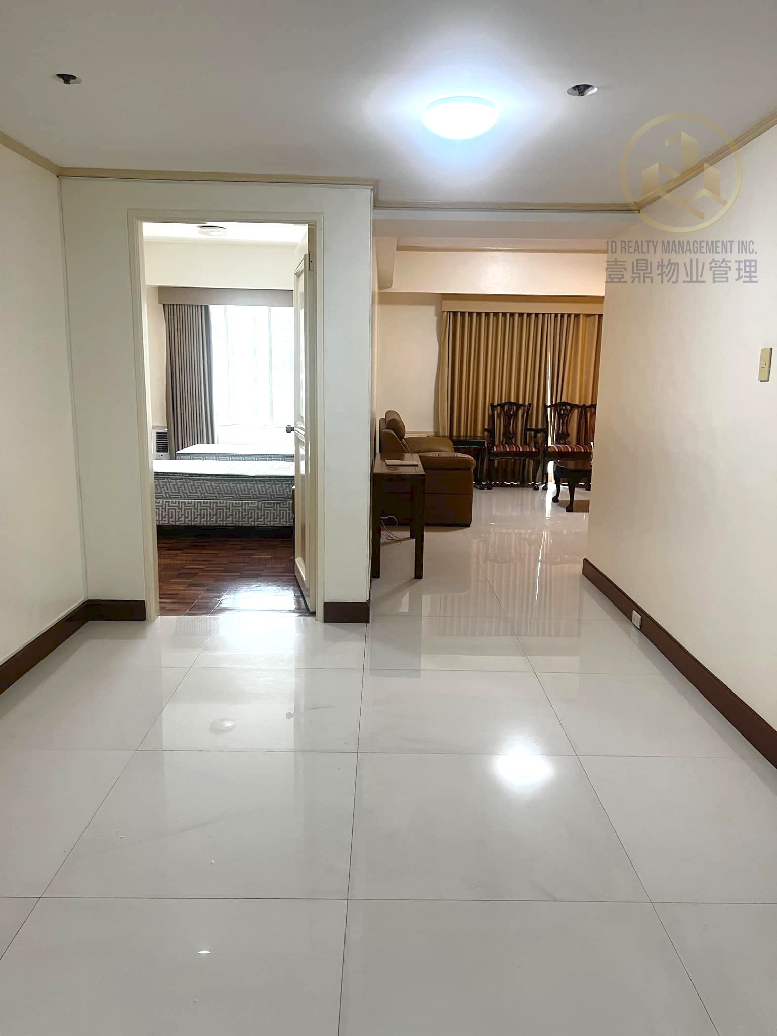 For Lease: 📍One Salcedo Place-2br-Salcedo Village, Makati City