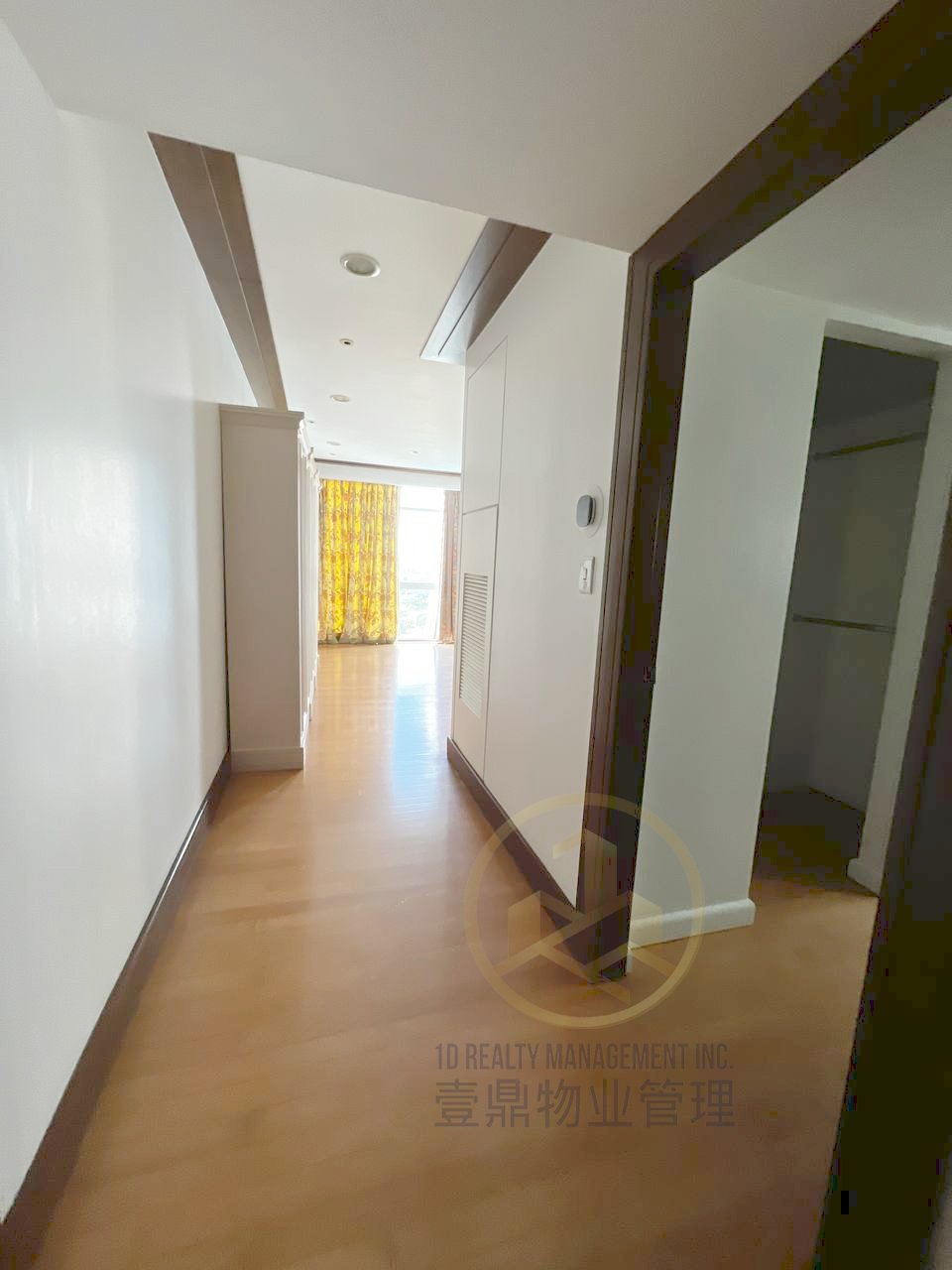 FOR LEASE 3BR - Pacific Plaza Towers - West, Crescent Park Residences, 4th Ave, Taguig