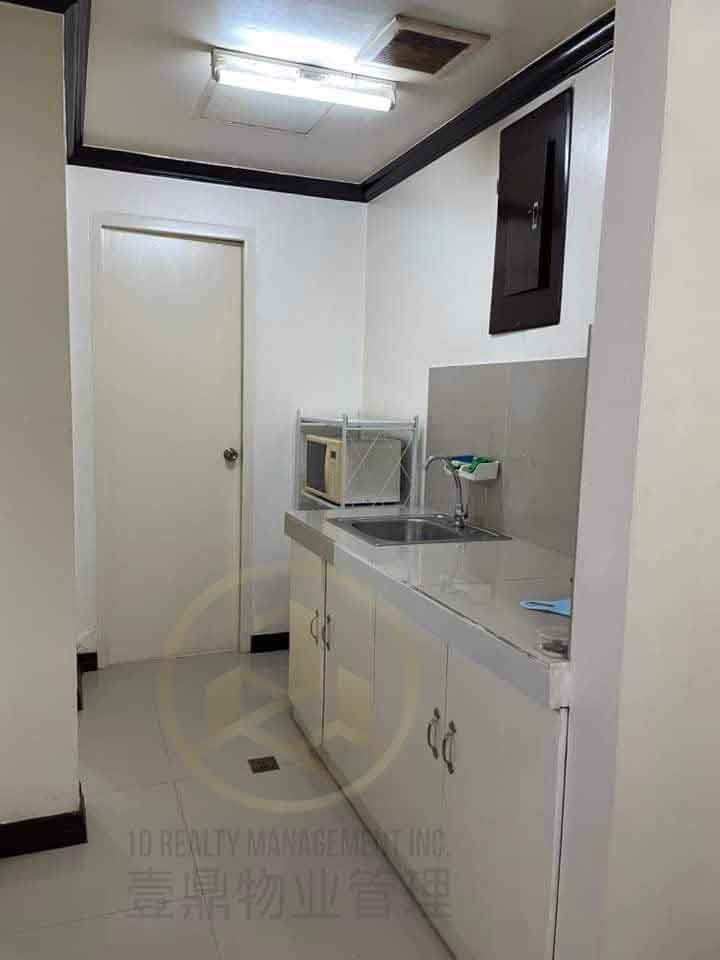 The Palm Tower San Antonio, Makati City - 1BR UNIT FOR LEASE