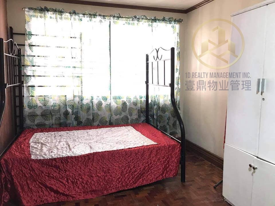 Palm Towers San Antonio Village Makati City - FOR LEASE or FOR SALE