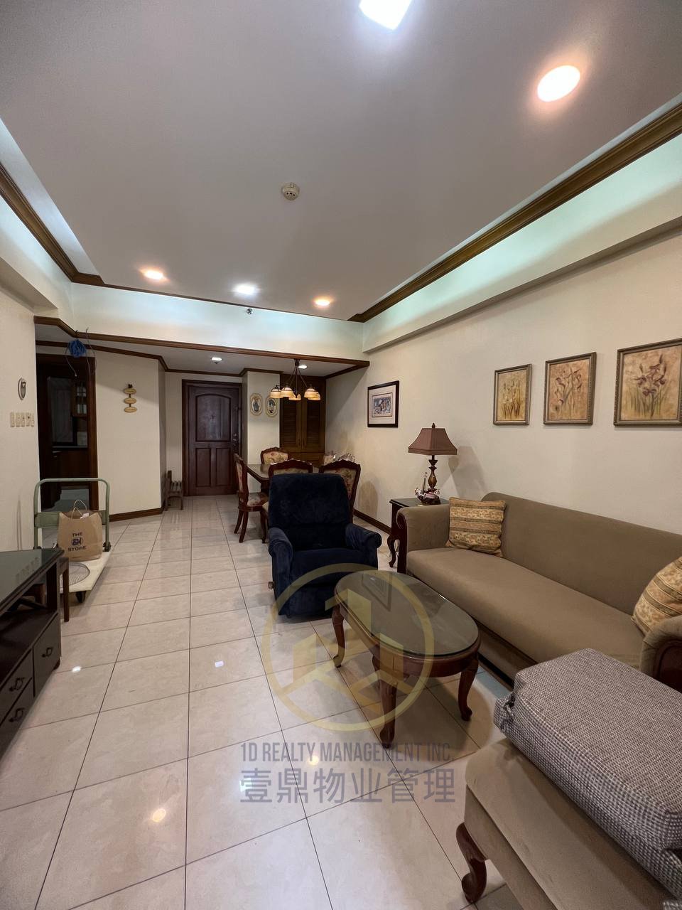Paseo Parkview Suites - Salcedo Village, 142 Valero, Makati City - FOR LEASE