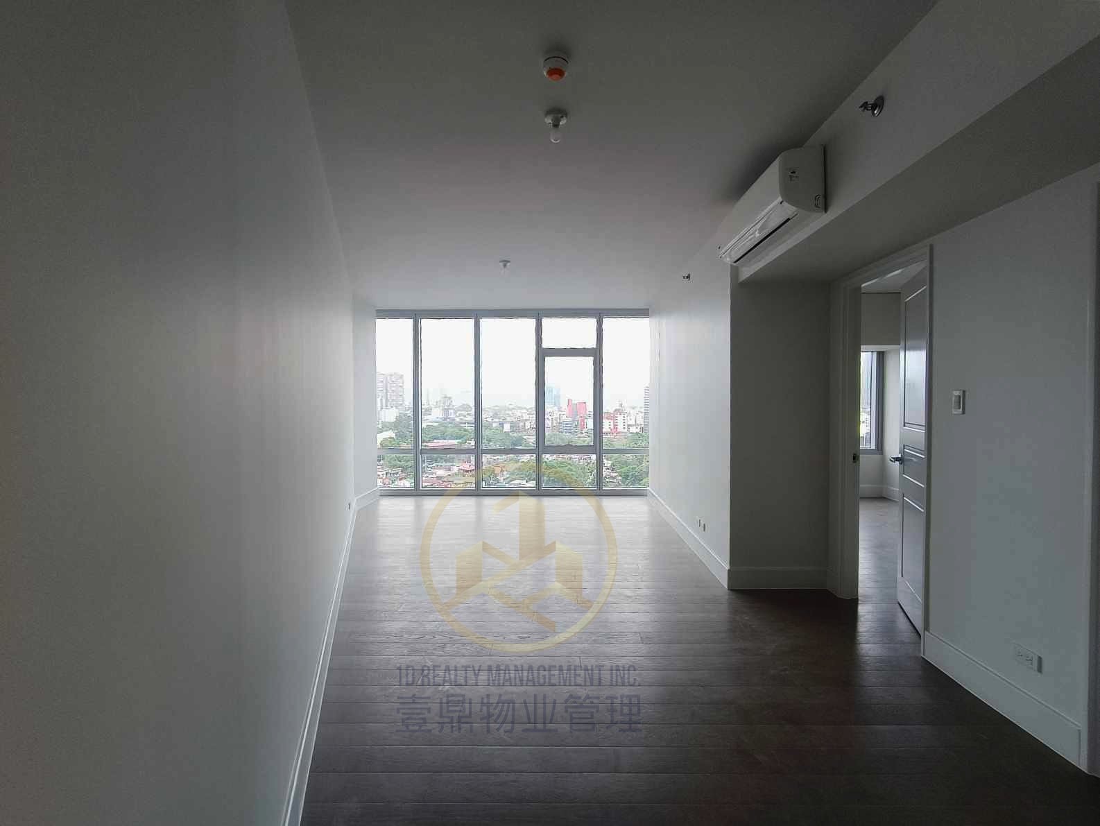 FOR SALE 1BR - The Proscenium Rockwell - Rockwell Center, Makati City