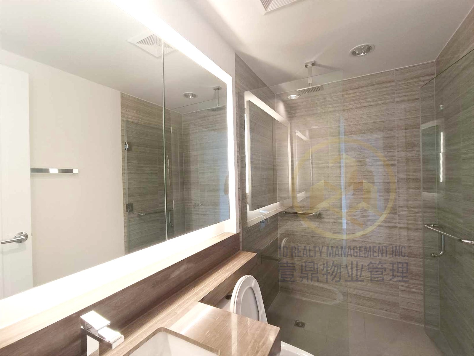 FOR SALE 1BR - The Proscenium Rockwell - Rockwell Center, Makati City