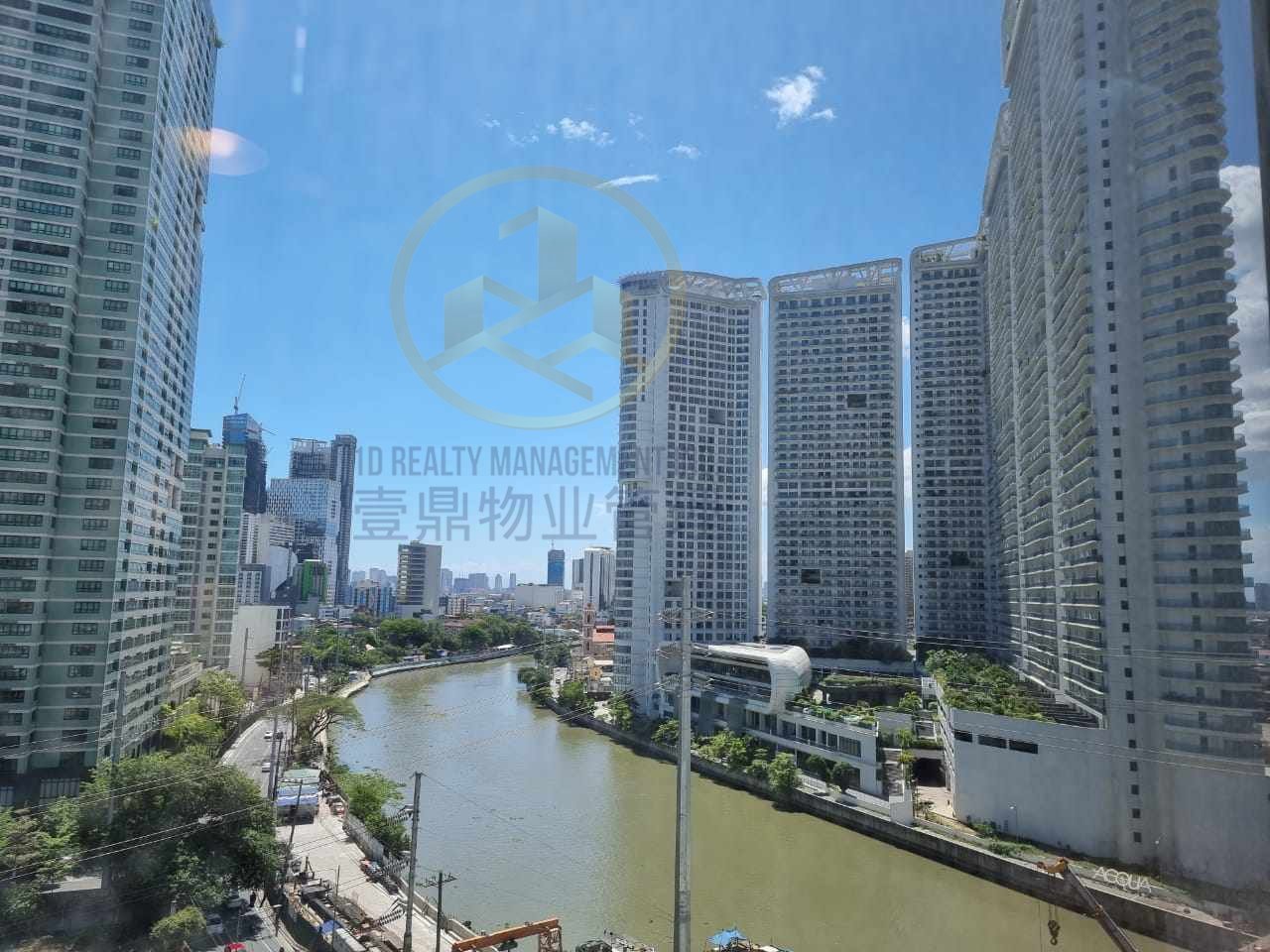 FOR LEASE AND FOR SALE 3BR - Rockwell Proscenium -  Rockwell Center, Makati City