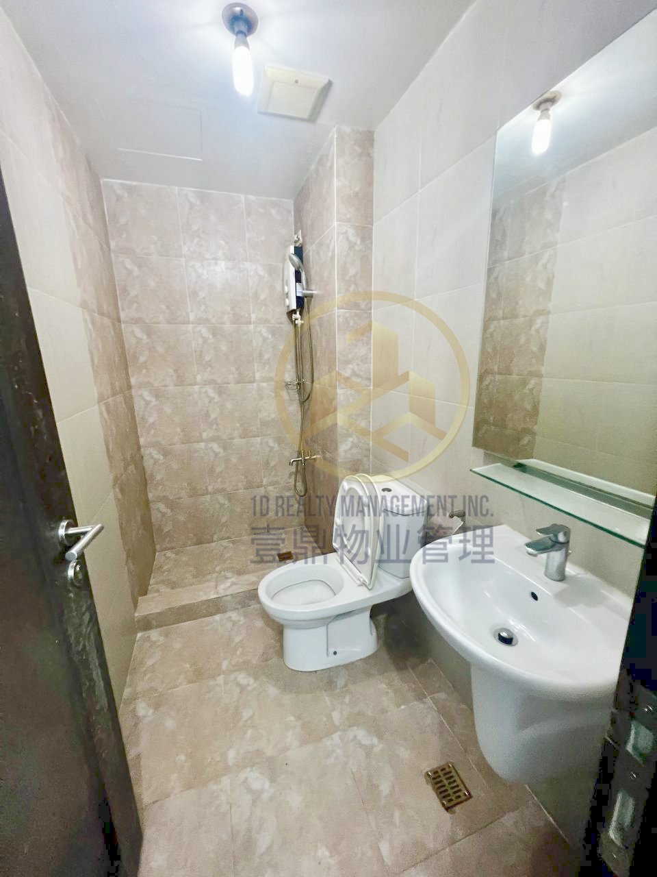 FOR LEASE 1BR - The Stratosphere - Valero, Makati City