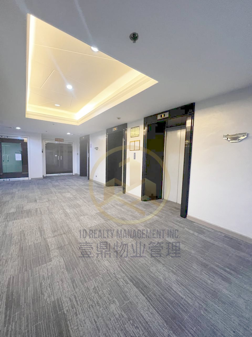 FOR LEASE Office Space - The Peak Tower - 107 L.P. Leviste Street, Makati City